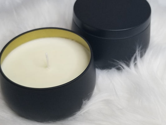 Vanilla Bean Candle