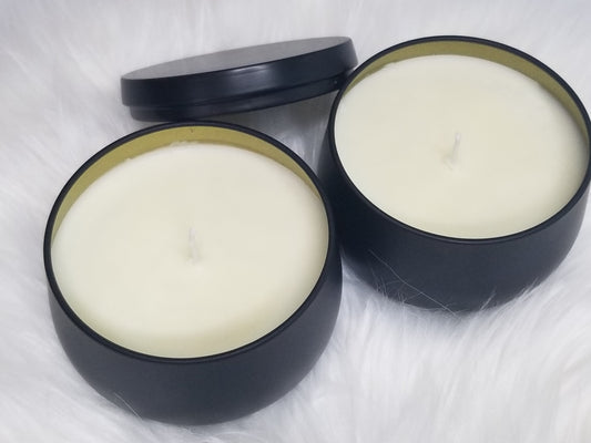 Vanilla Bean Candle