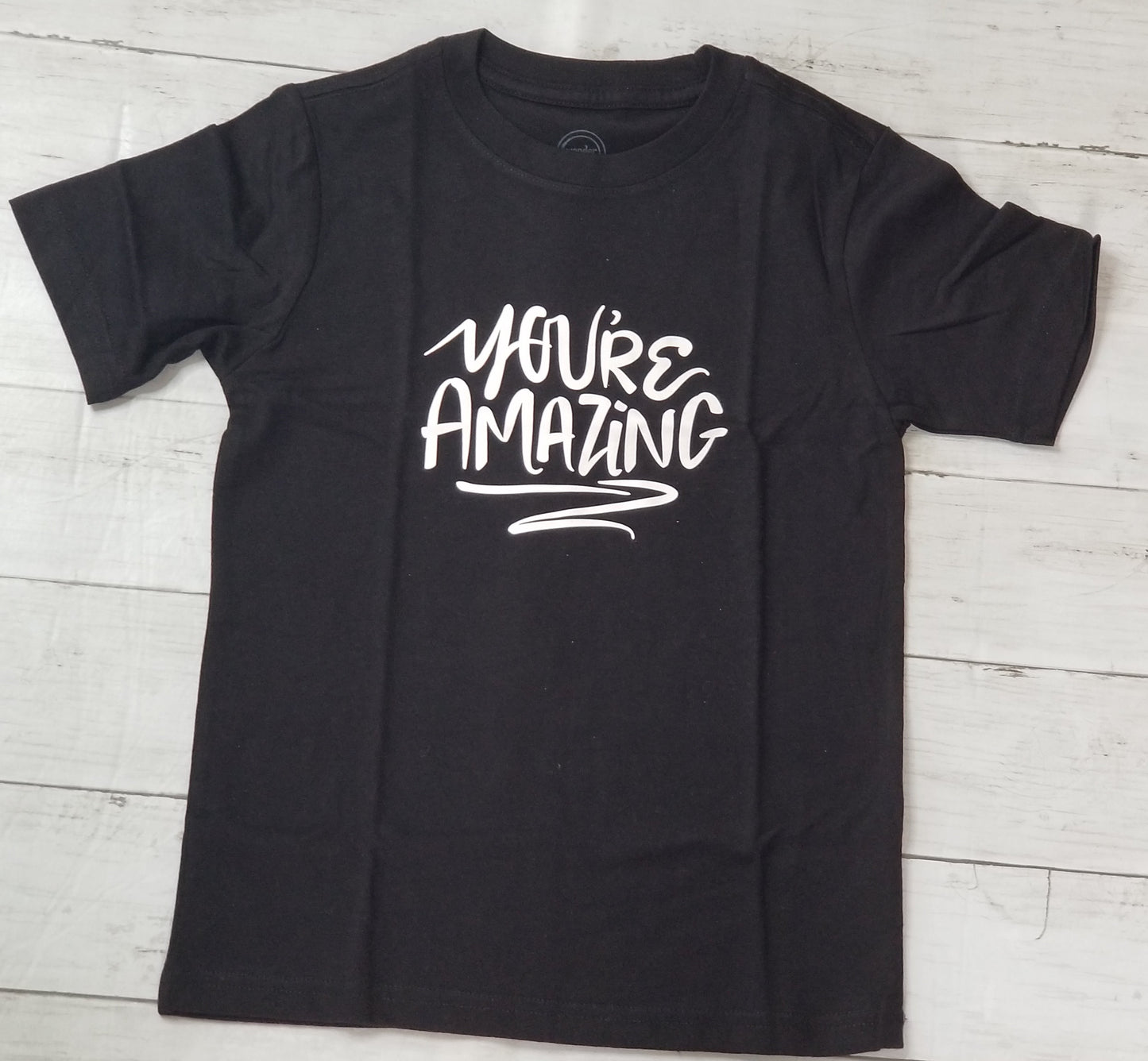 You're Amazing! (KIDS TEE)