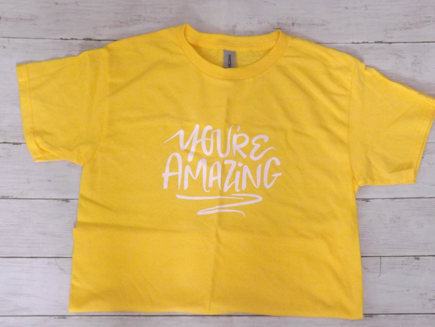 You're Amazing! (KIDS TEE)