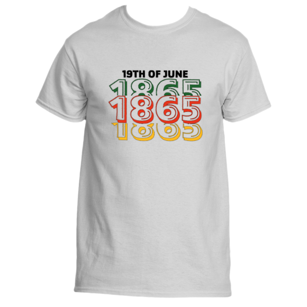 19th of June Tee