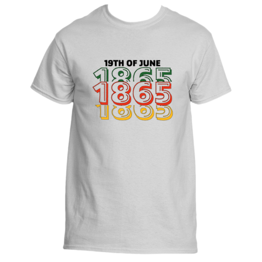 19th of June Tee