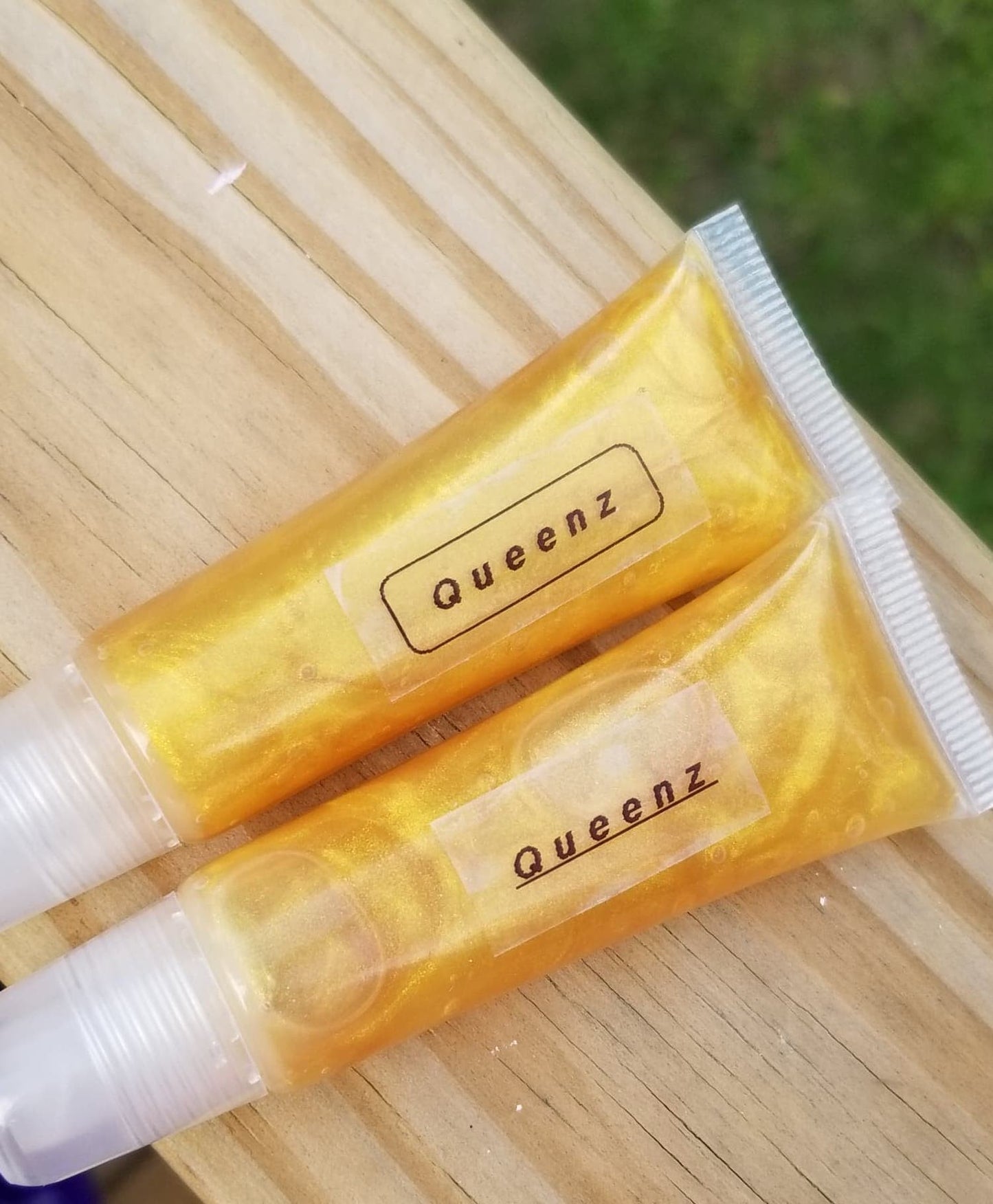 Lip Gloss
