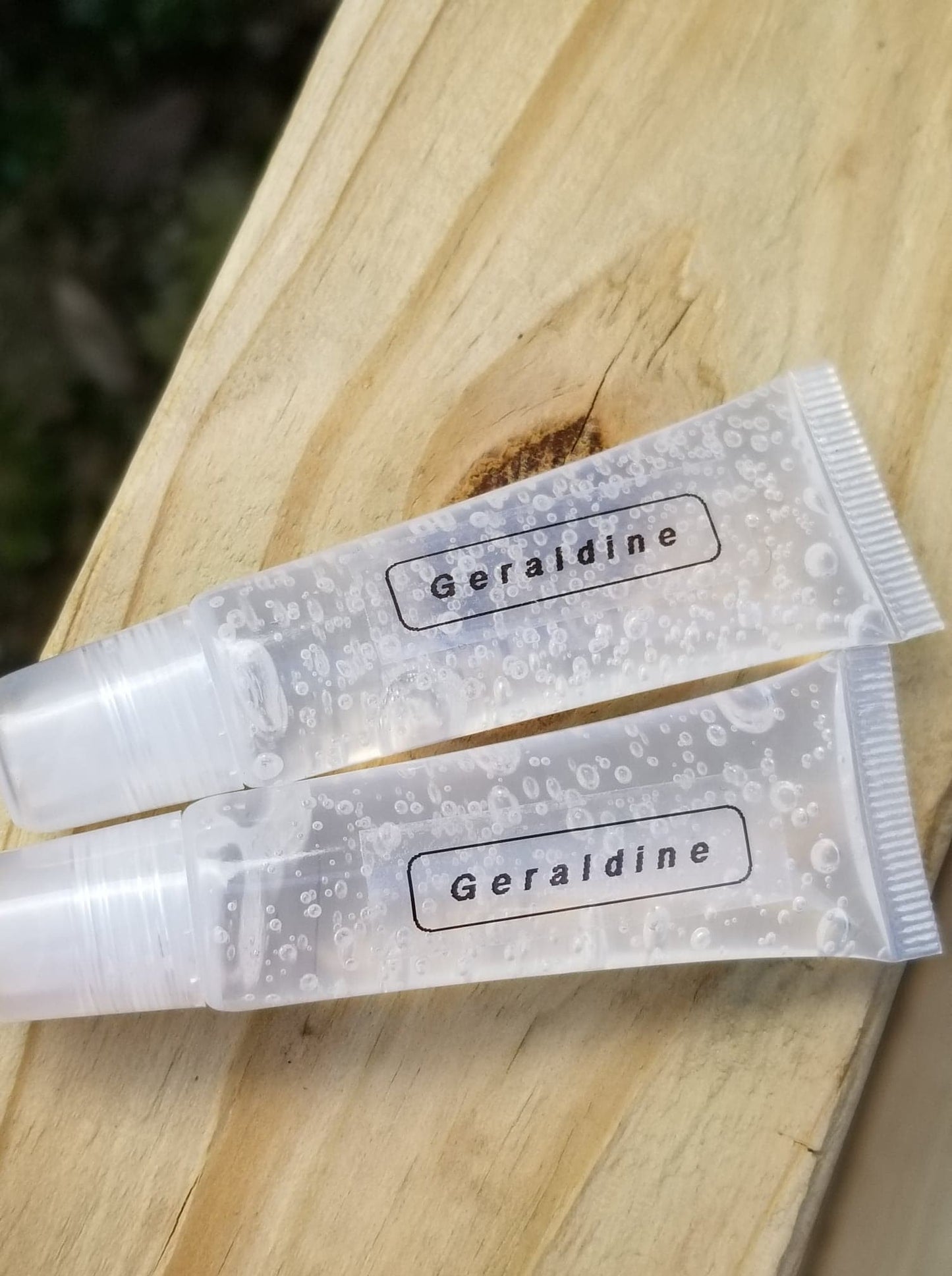 Lip Gloss