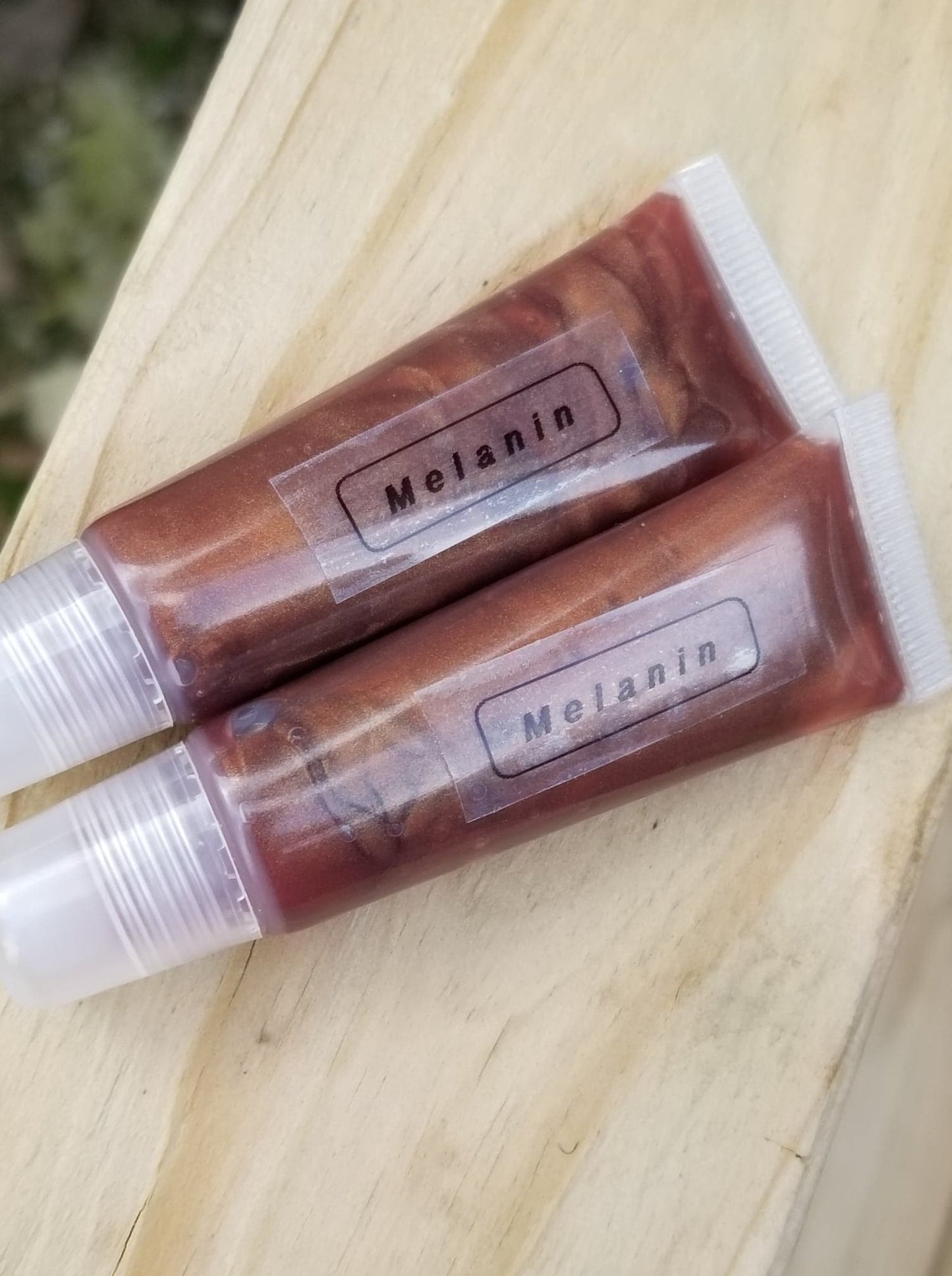 Lip Gloss