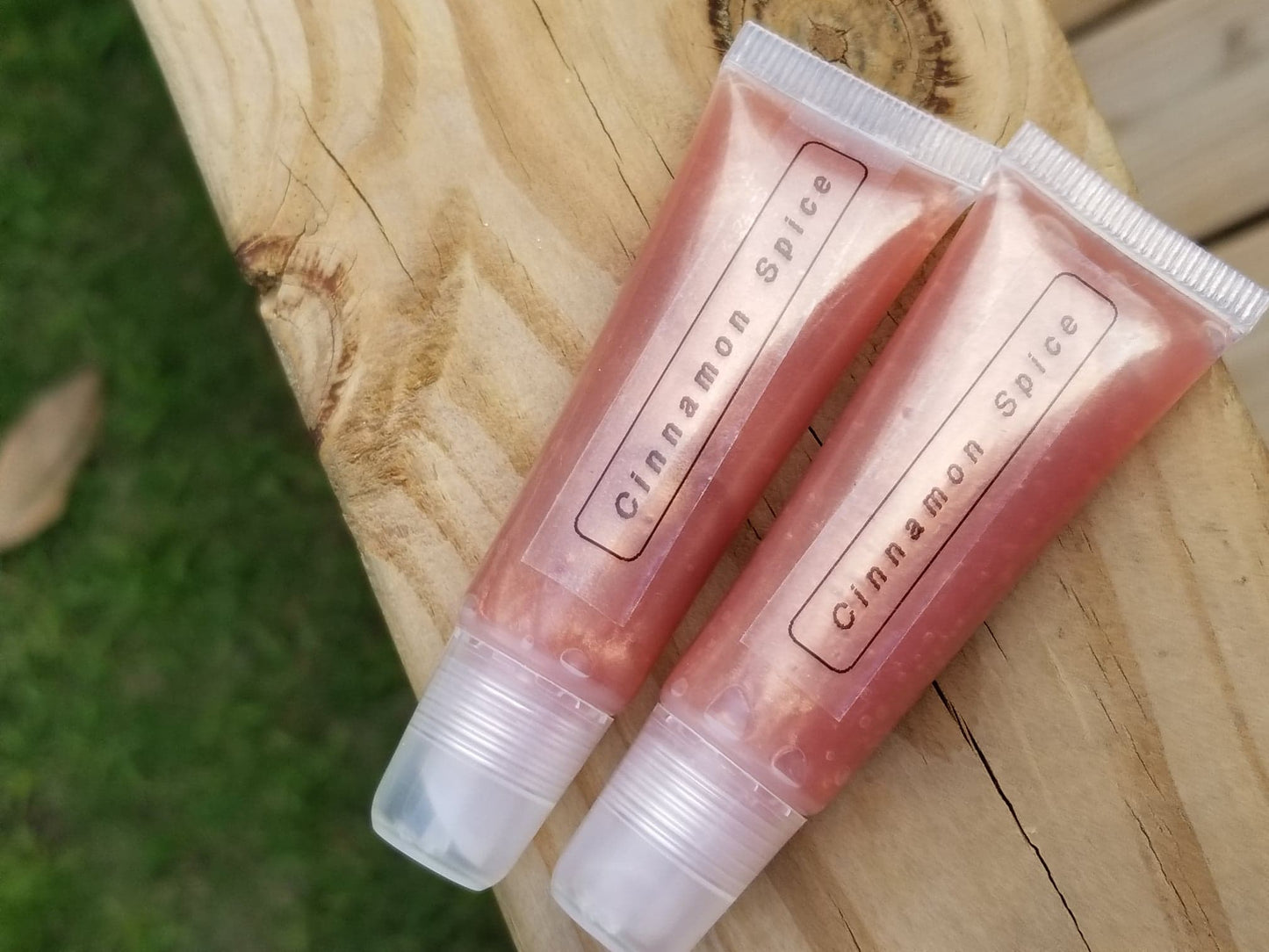 Lip Gloss