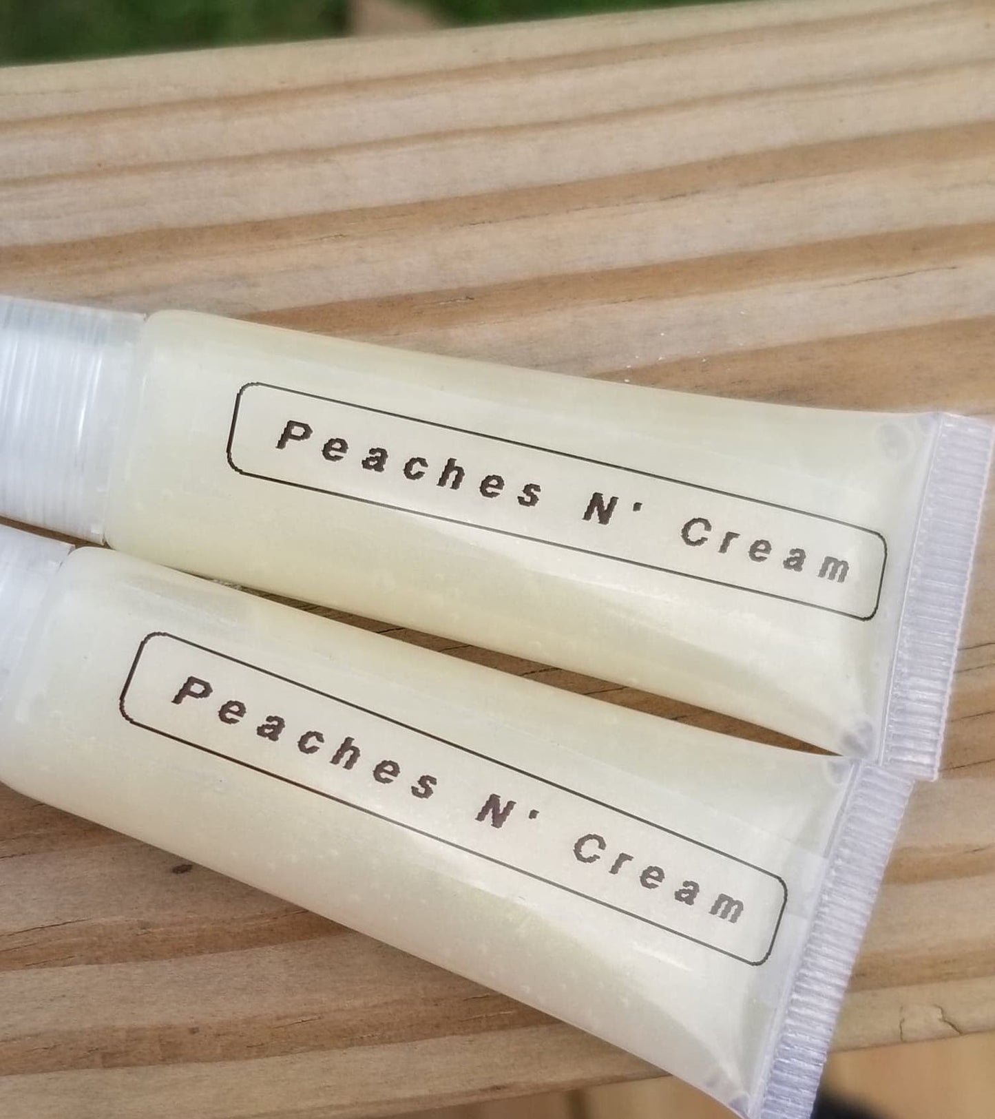 Lip Gloss