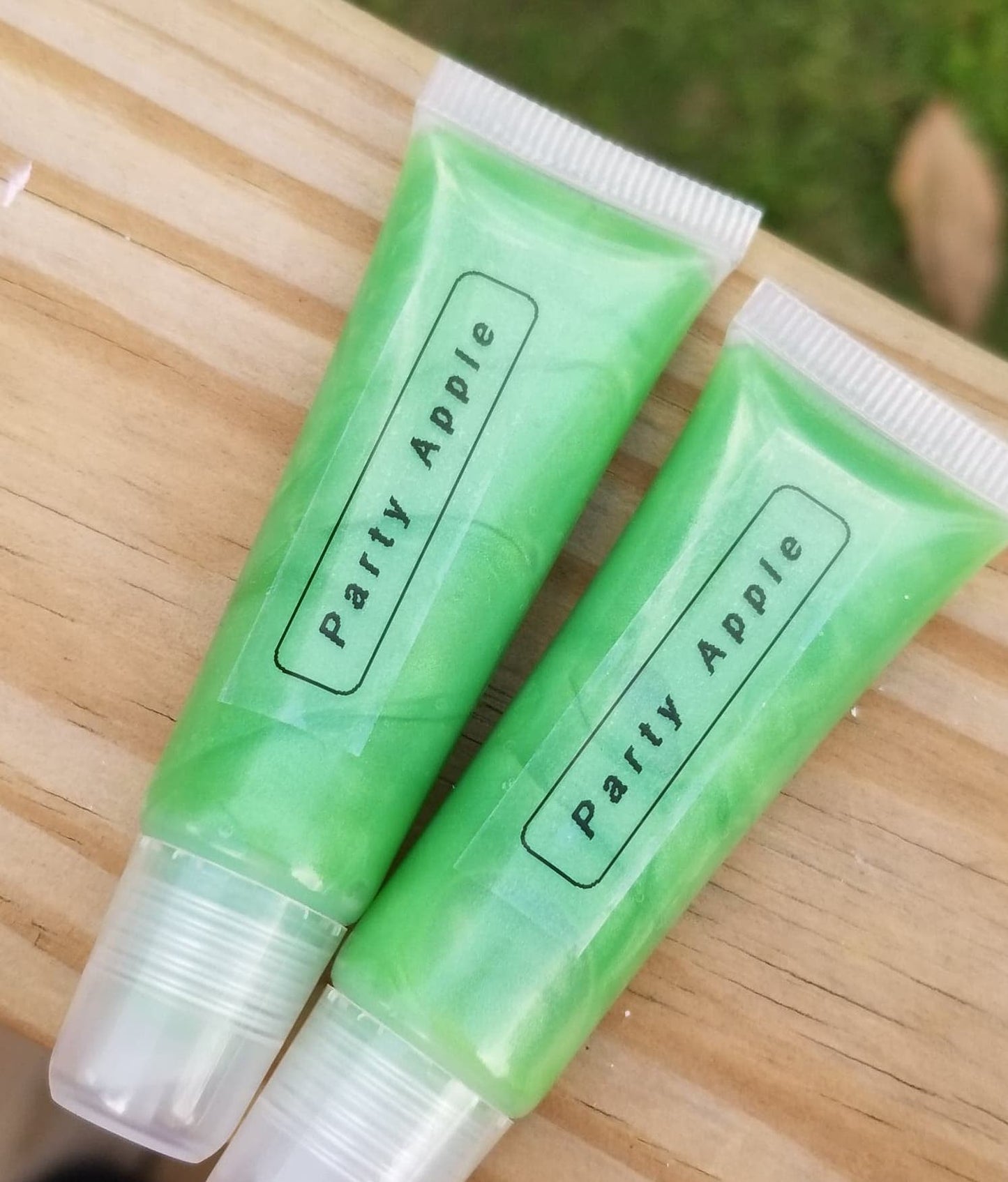 Lip Gloss