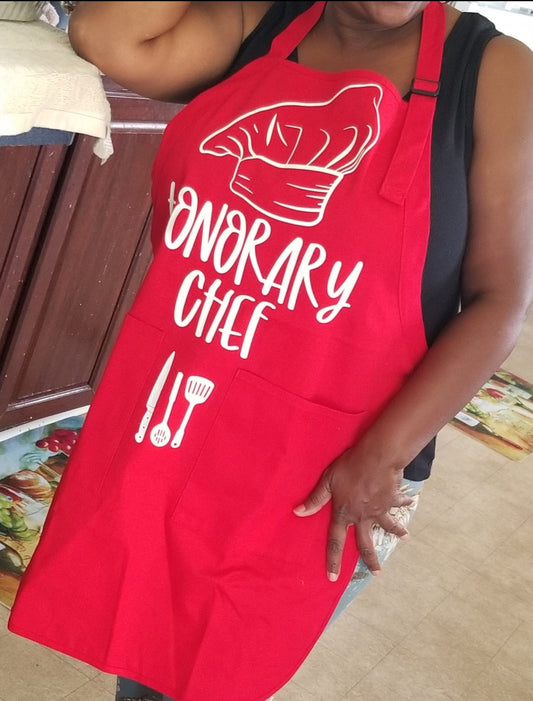 Aprons