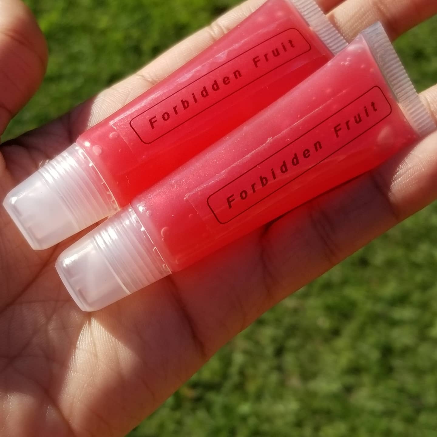 Lip Gloss