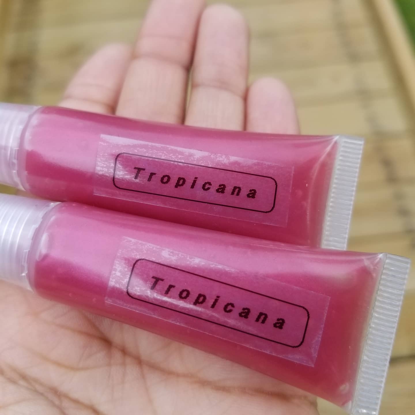 Lip Gloss