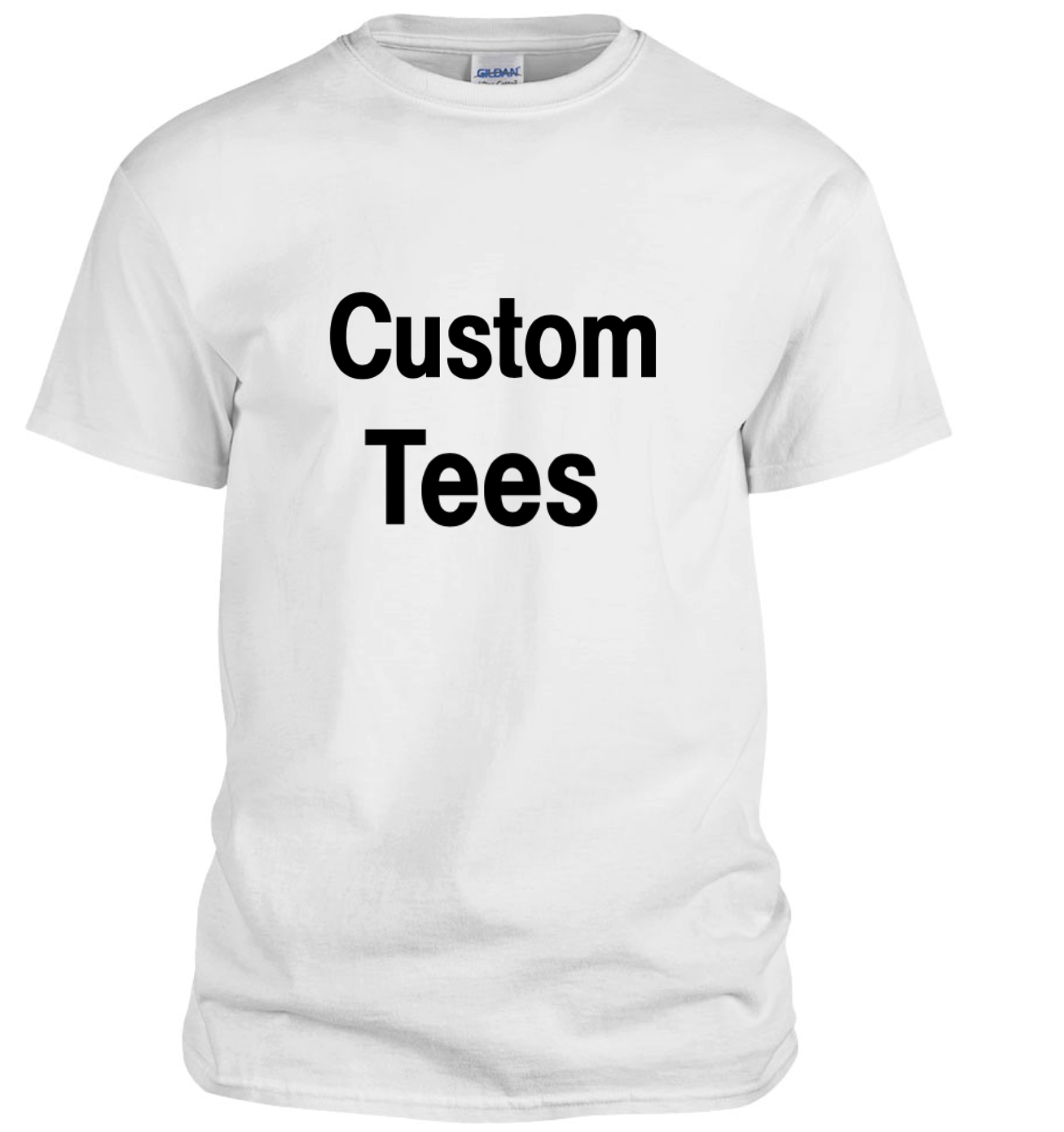 Custom Tees