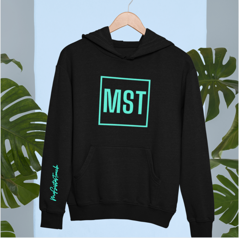Mst hoodie discount