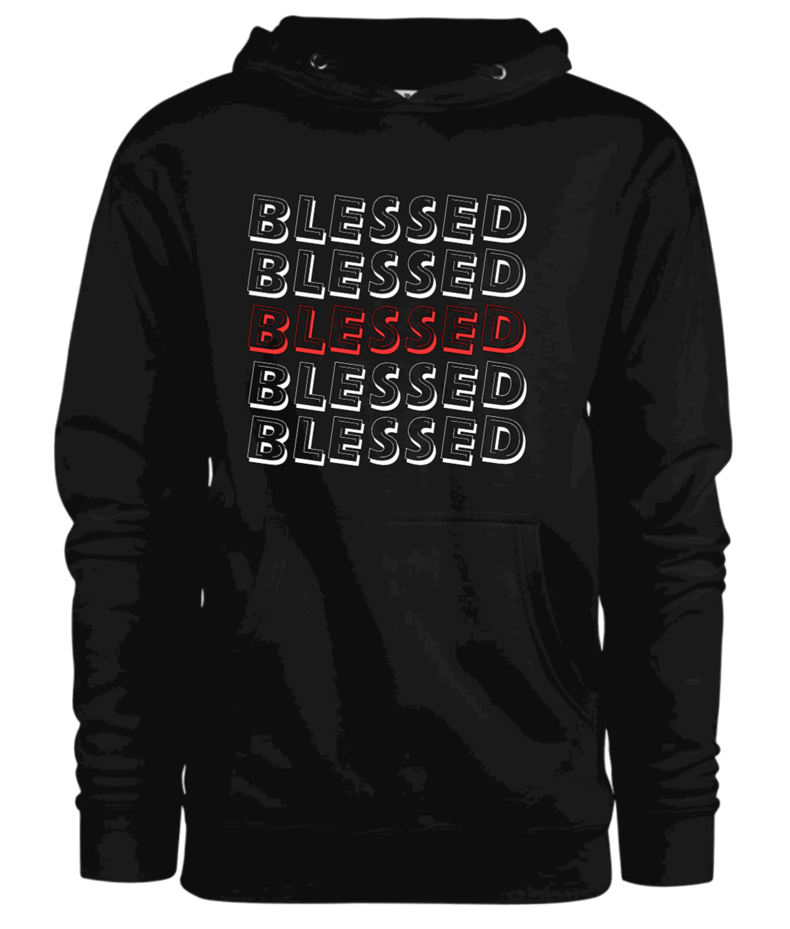 Blessed Hoodie