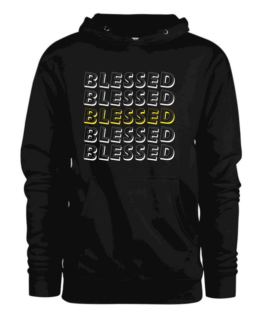 Blessed Hoodie