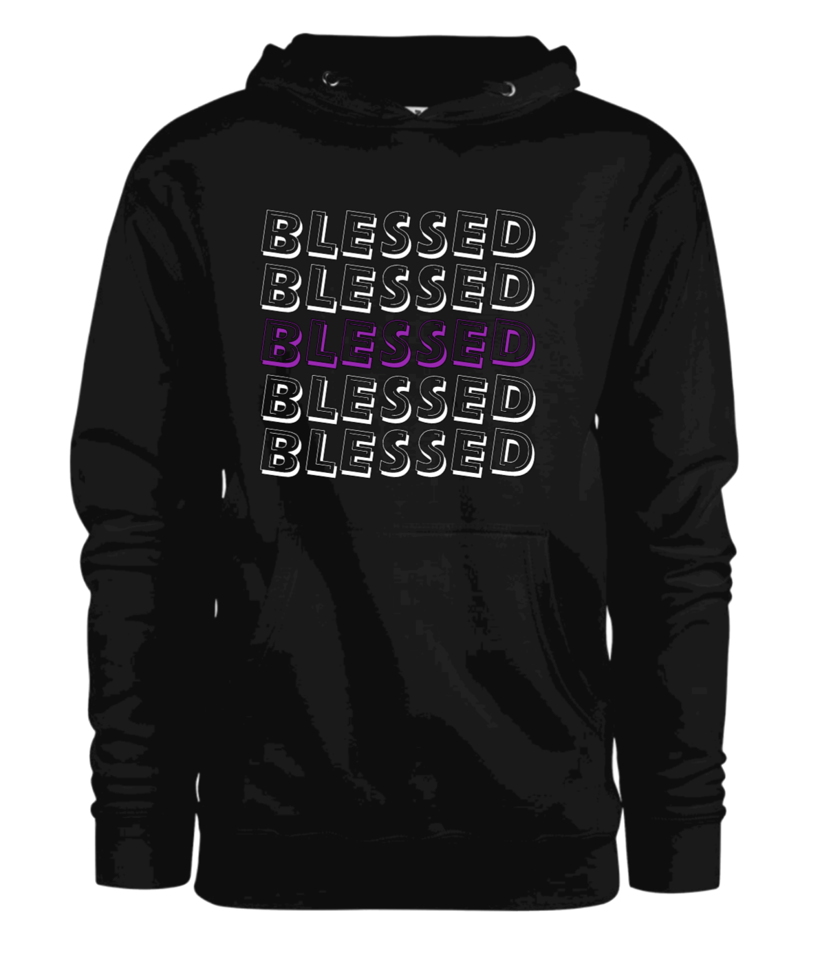 Blessed Hoodie