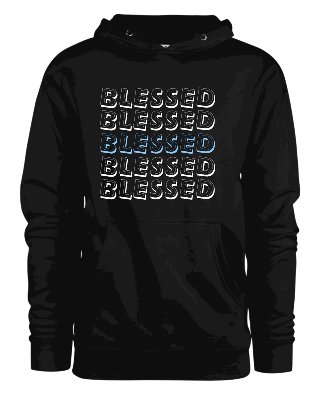 Blessed Hoodie